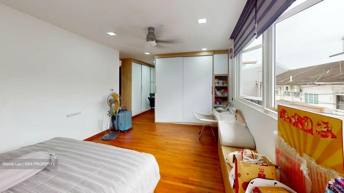 Yong Seng Estate (D14), Terrace #546533661